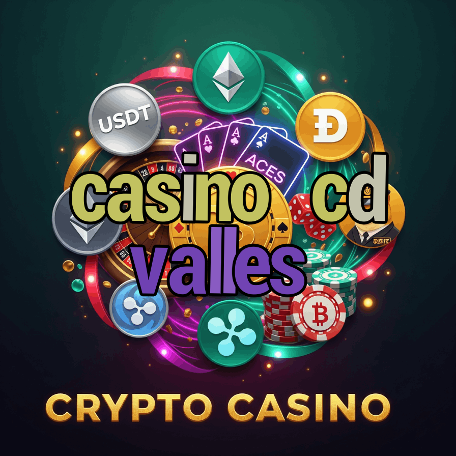 Casino CD Valles - Spanish Casino Venue